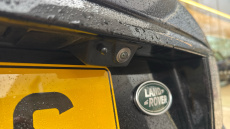 Land Rover Discovery Sport 2.0 D200 R-Dynamic HSE 5dr Auto Diesel Station Wagon